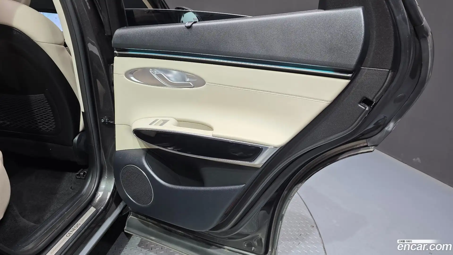 GV70 Genesis 2024.5-INNER-035