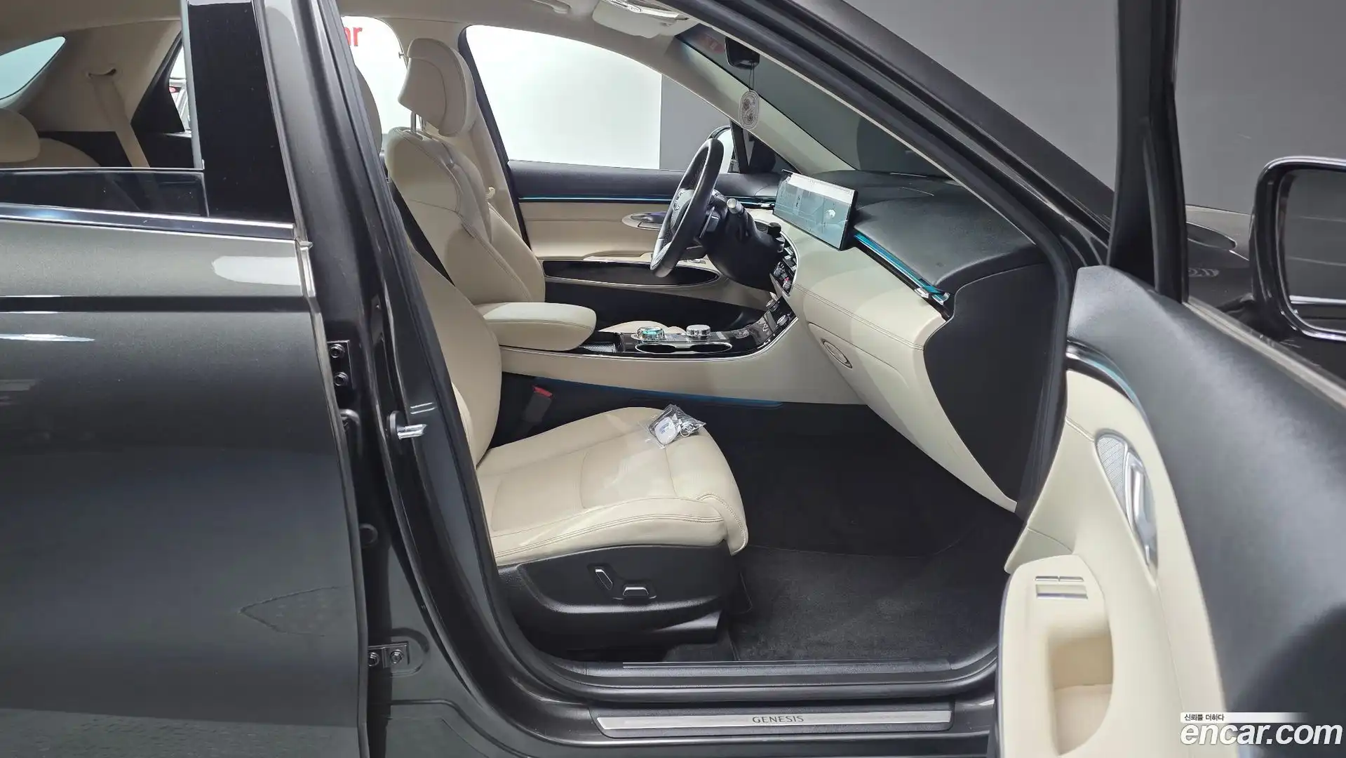 GV70 Genesis 2024.5-INNER-036