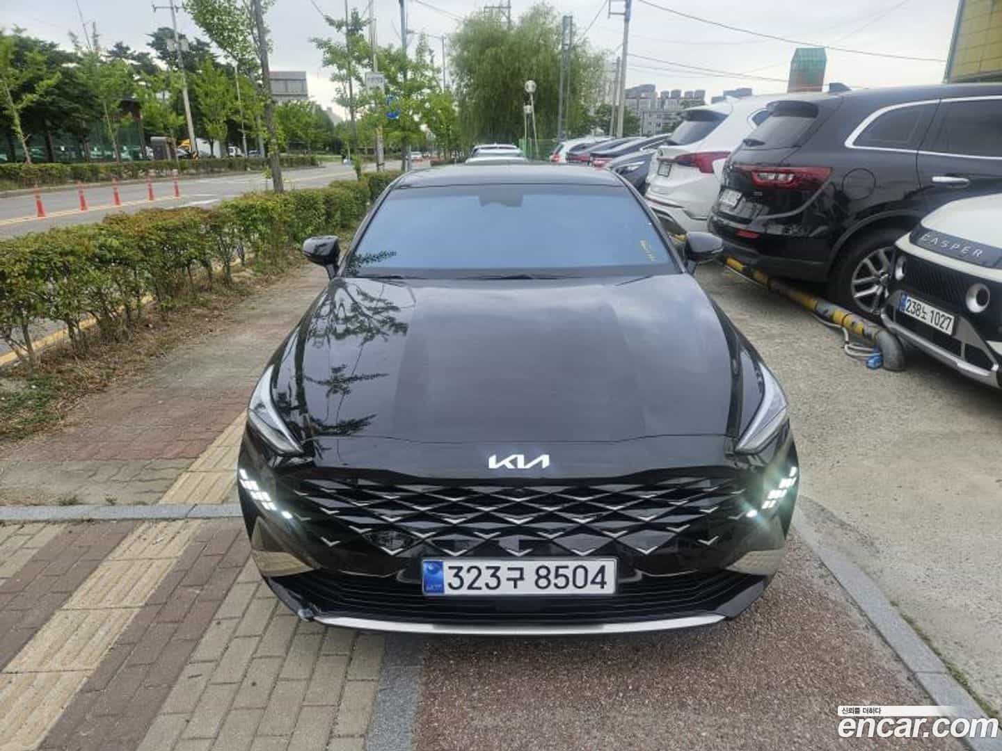 K8 Kia 2022.6-OUTER-002