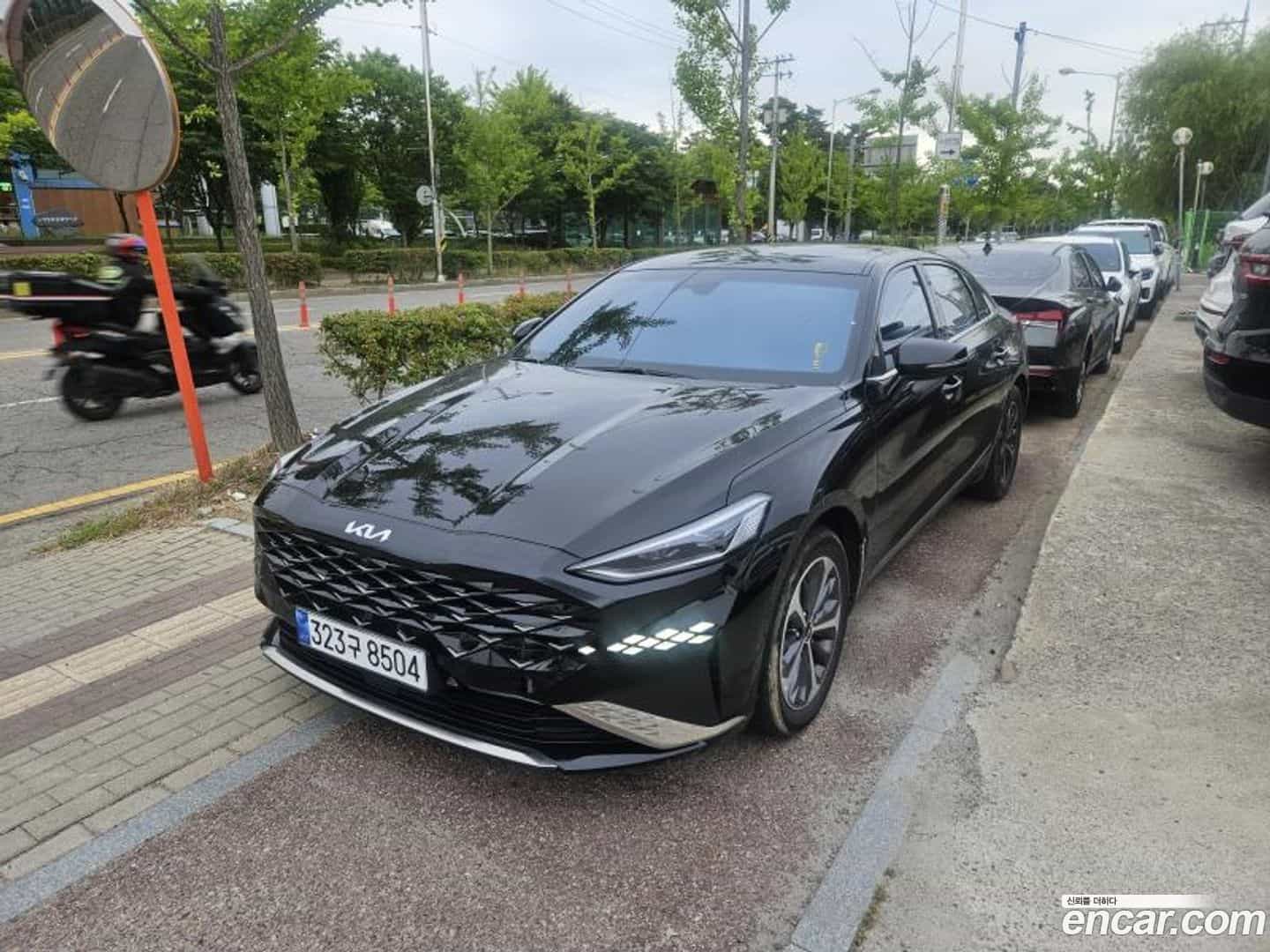 K8 Kia 2022.6-OUTER-003