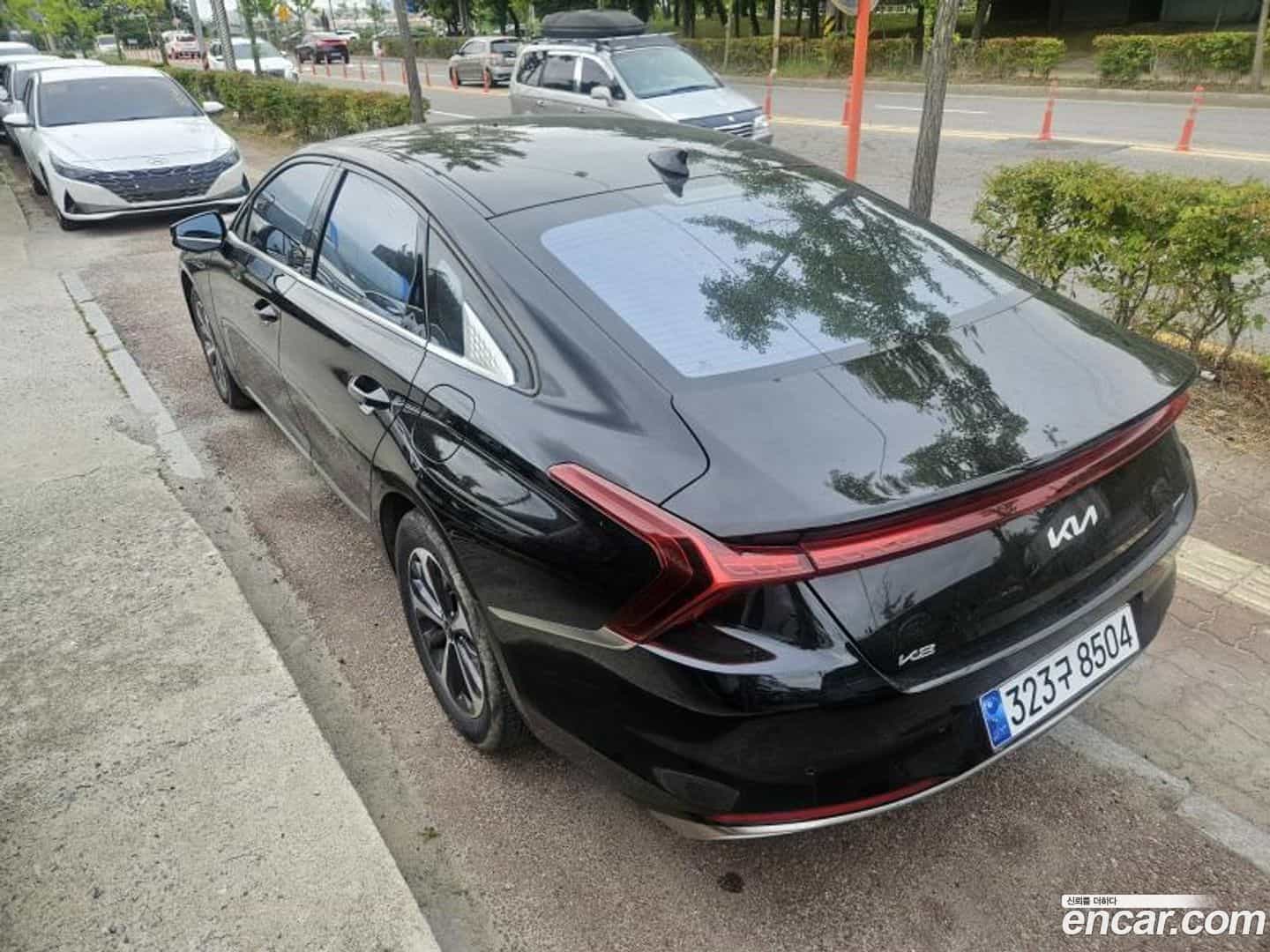 K8 Kia 2022.6-OUTER-005
