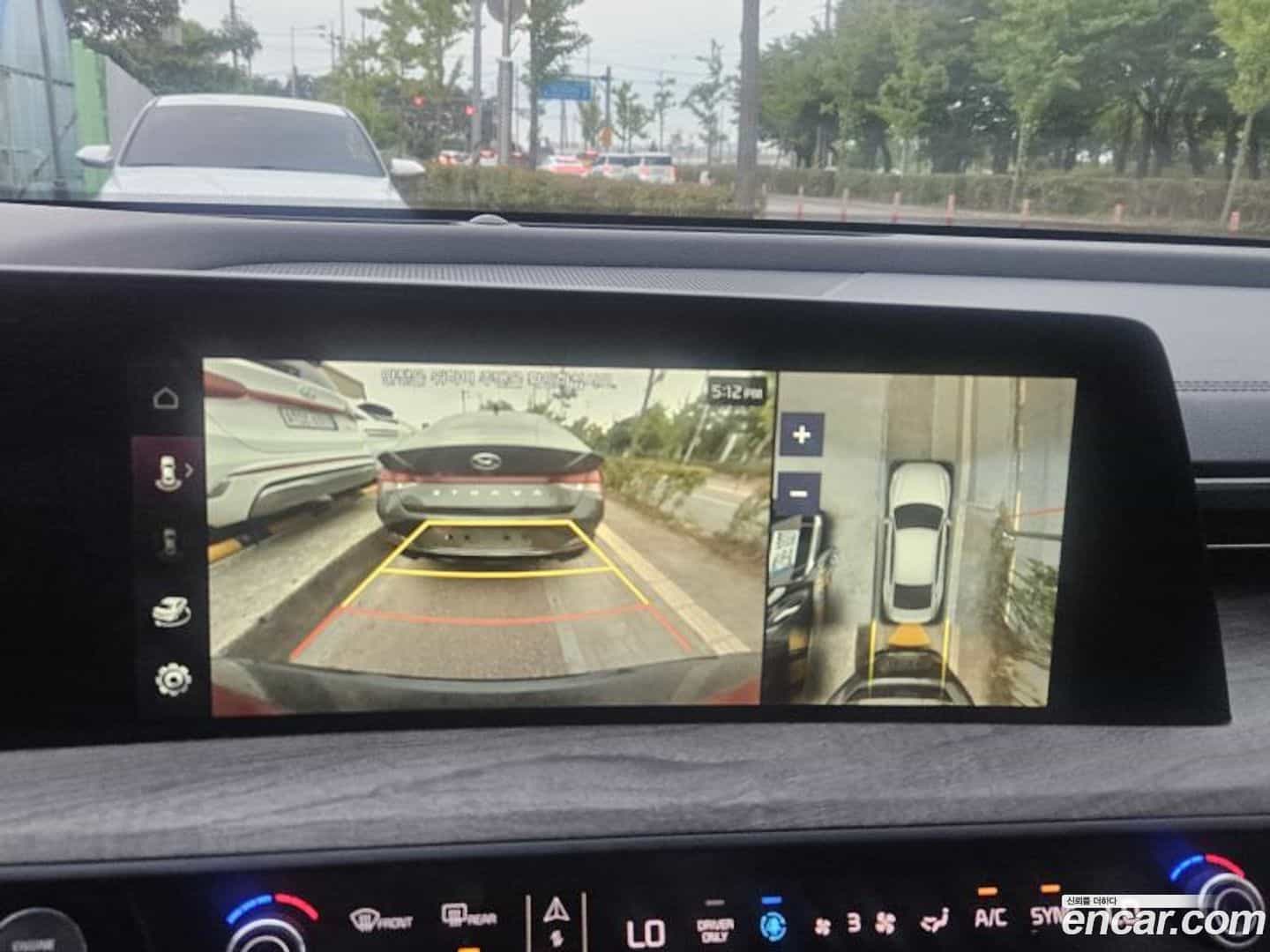 K8 Kia 2022.6-INNER-008