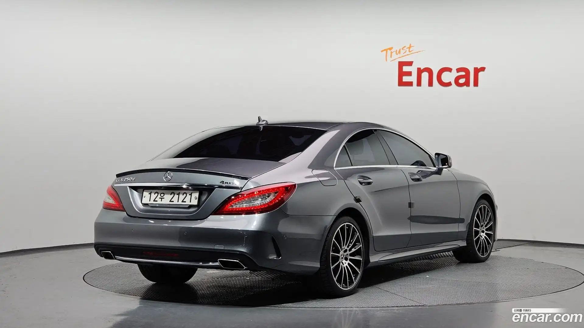 CLS-Class Mercedes-Benz 2017.7-OUTER-002