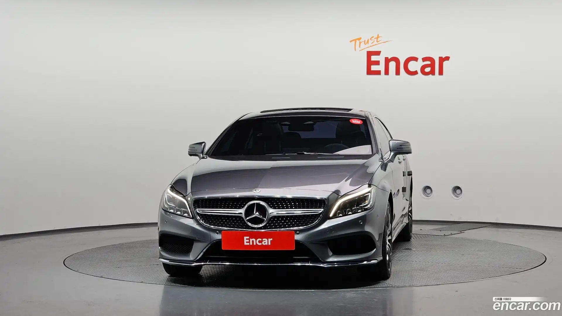 CLS-Class Mercedes-Benz 2017.7-OUTER-003