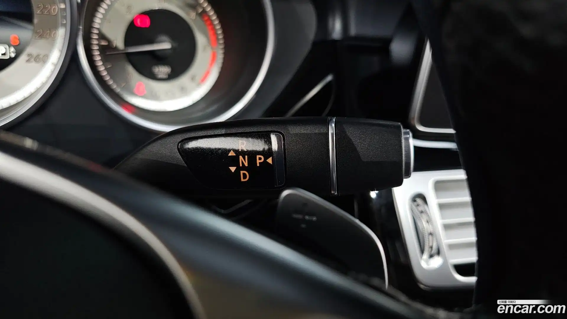 CLS-Class Mercedes-Benz 2017.7-INNER-009
