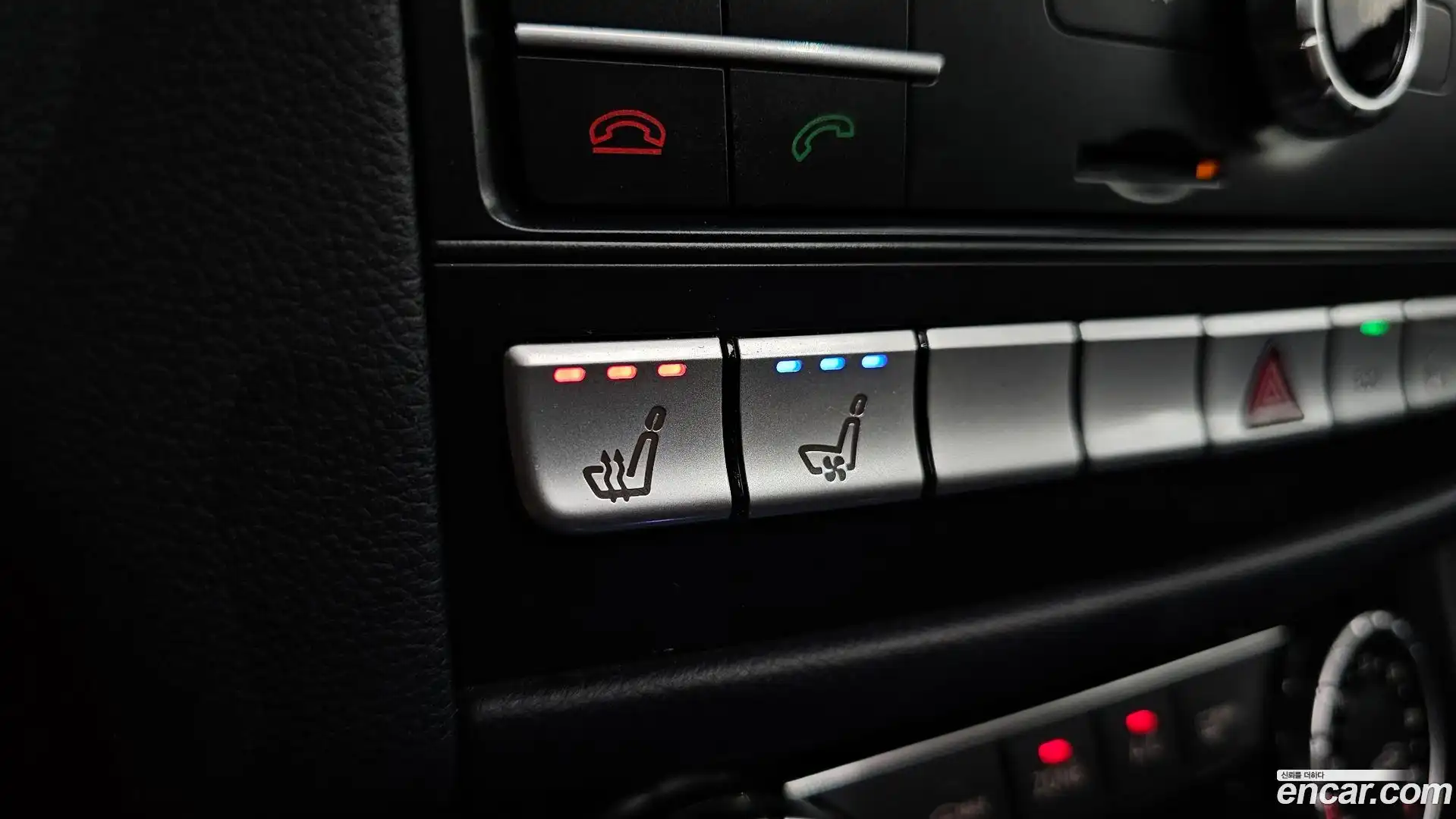 CLS-Class Mercedes-Benz 2017.7-OPTION-020