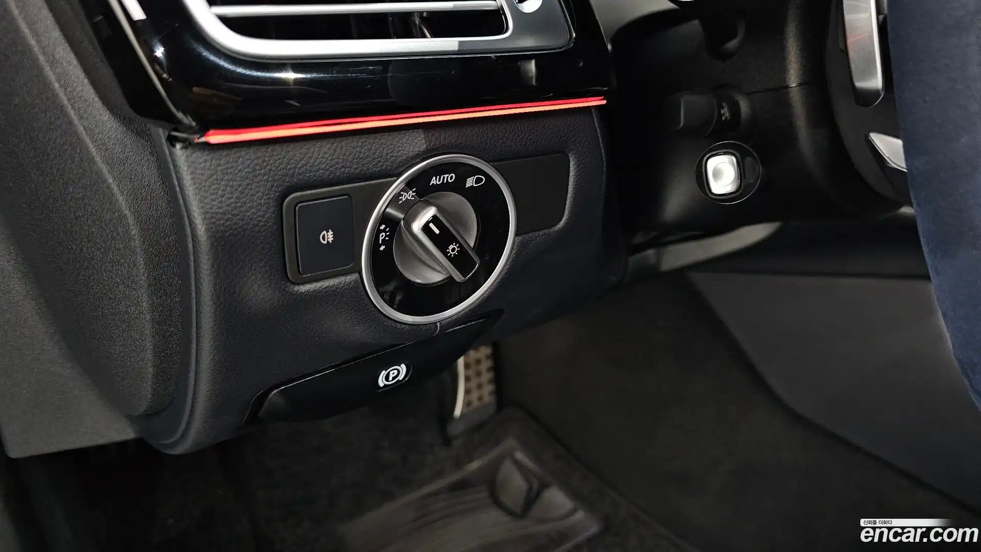 CLS-Class Mercedes-Benz 2017.7-OPTION-022