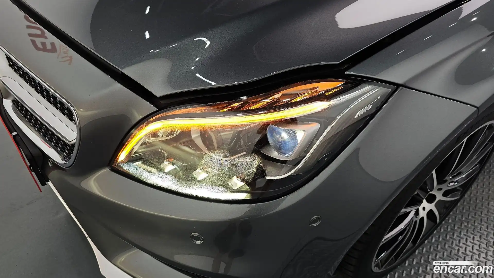 CLS-Class Mercedes-Benz 2017.7-OUTER-032