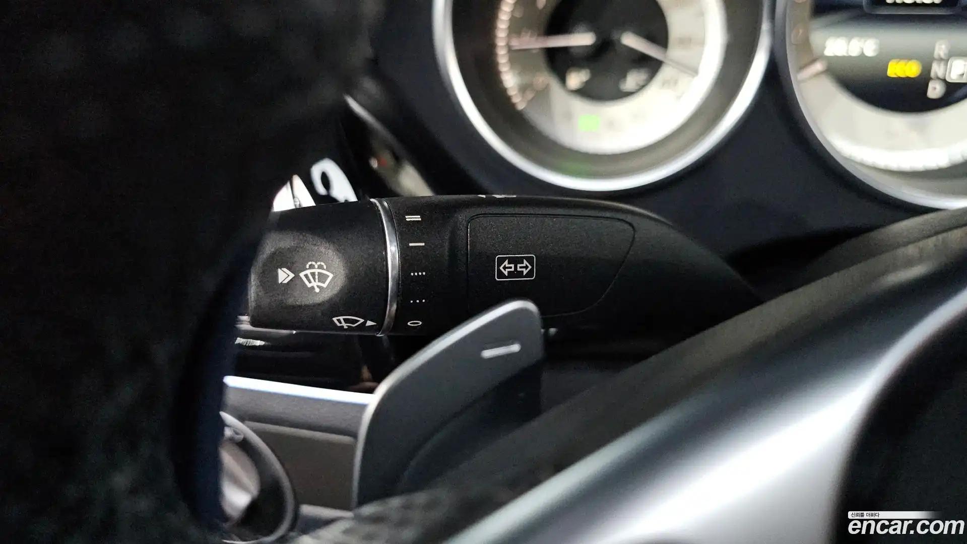 CLS-Class Mercedes-Benz 2017.7-OPTION-041