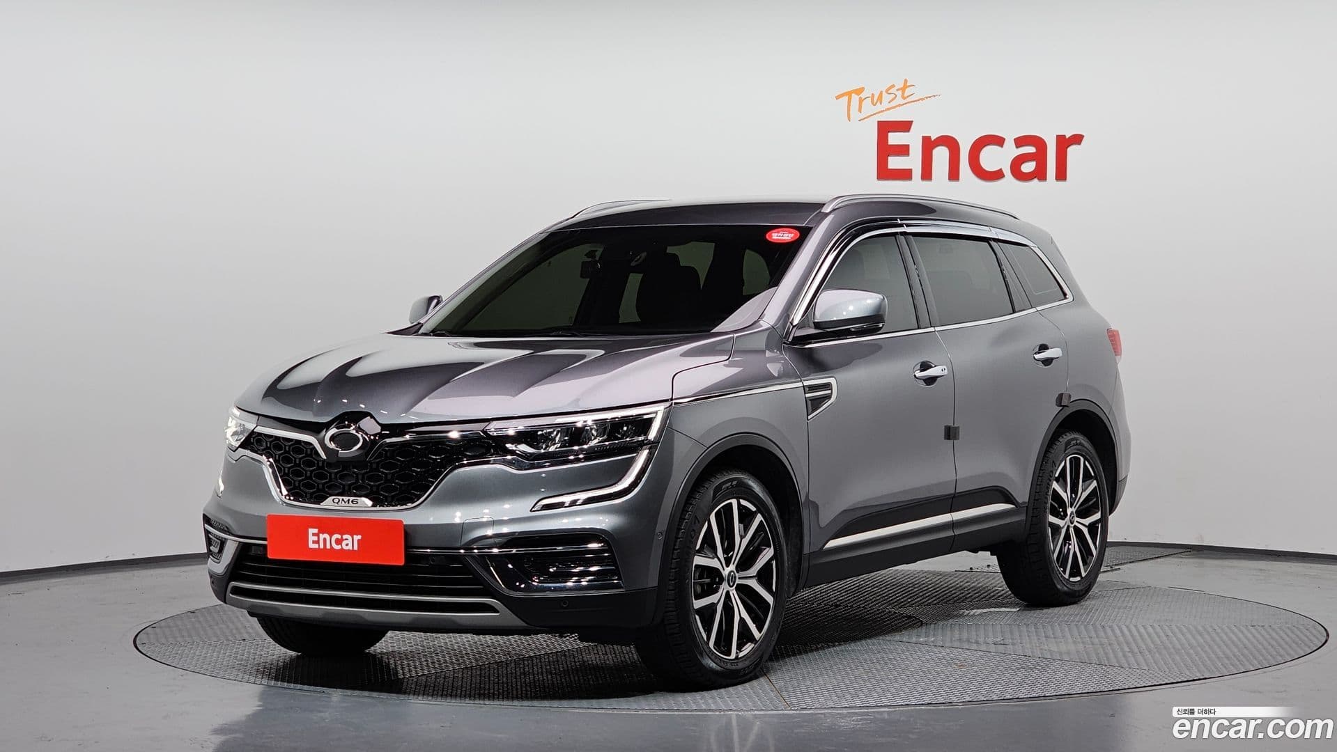 Main__Slider__Photo:QM6 Renault Korea 2023.1-0