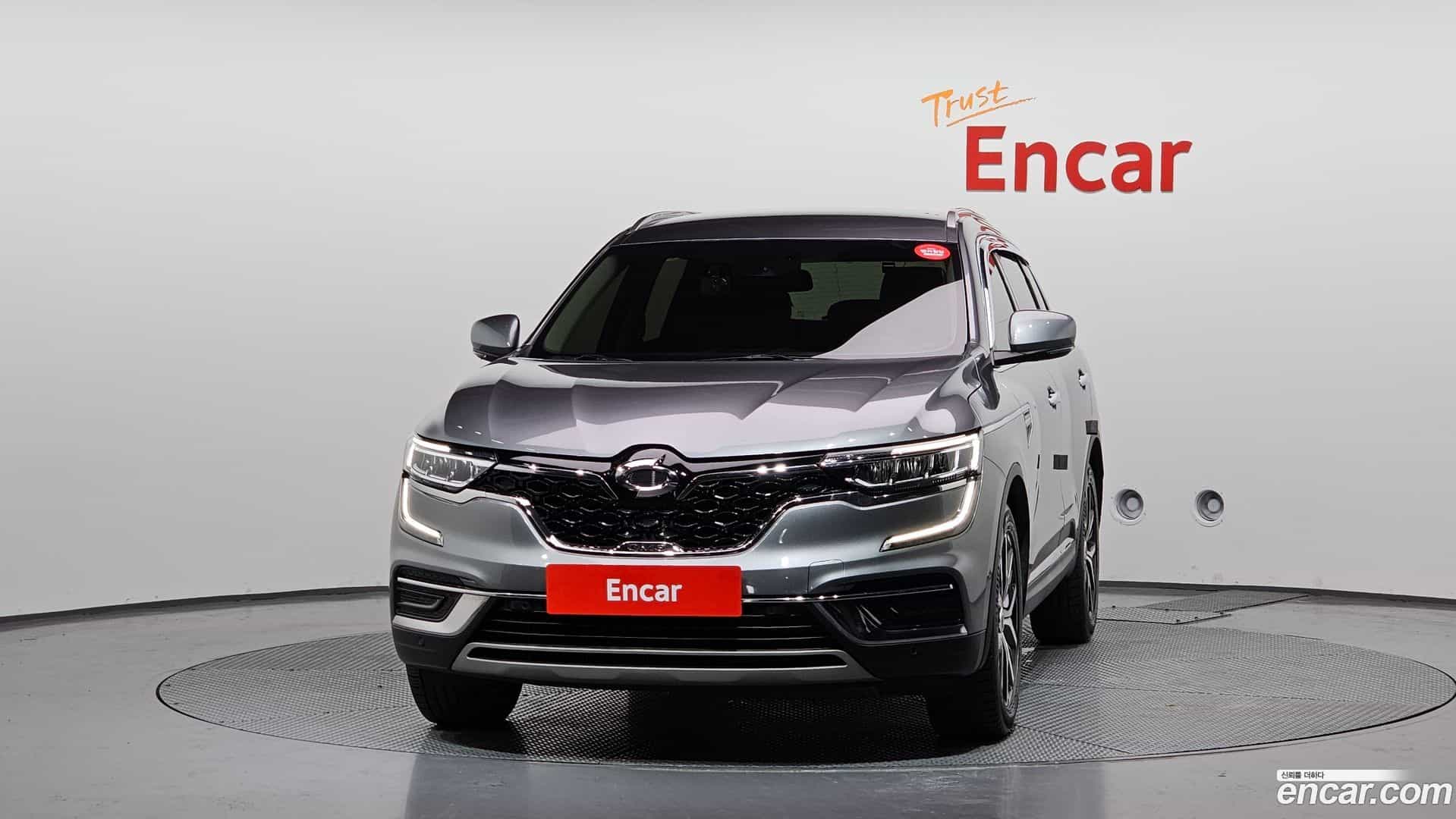QM6 Renault Korea 2023.1-OUTER-003