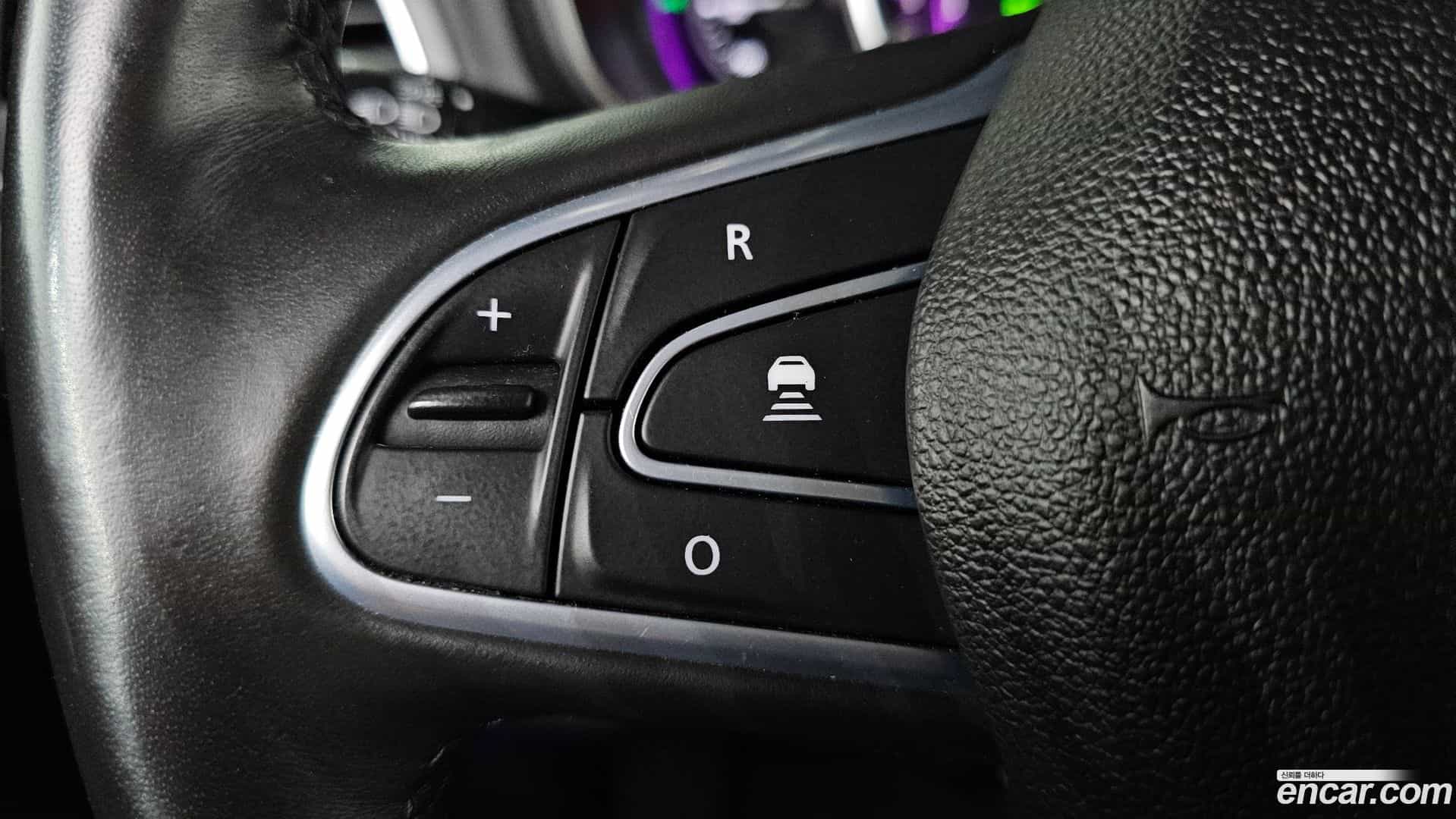 QM6 Renault Korea 2023.1-OPTION-020