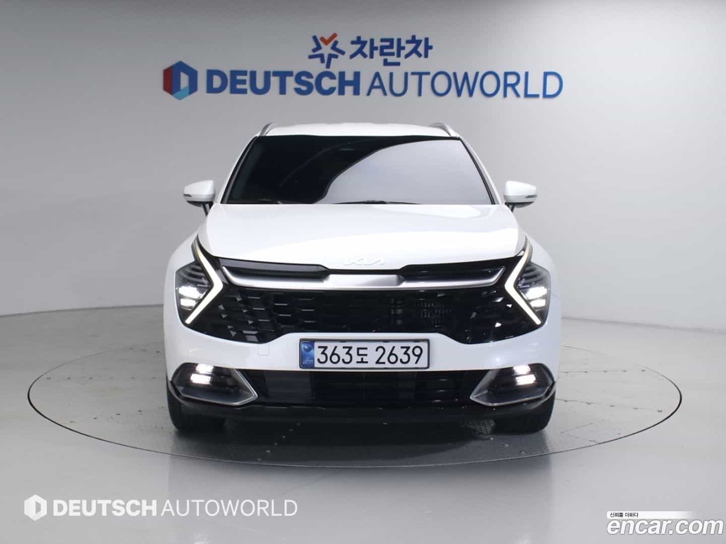 Sportage Kia 2022.4-OUTER-003