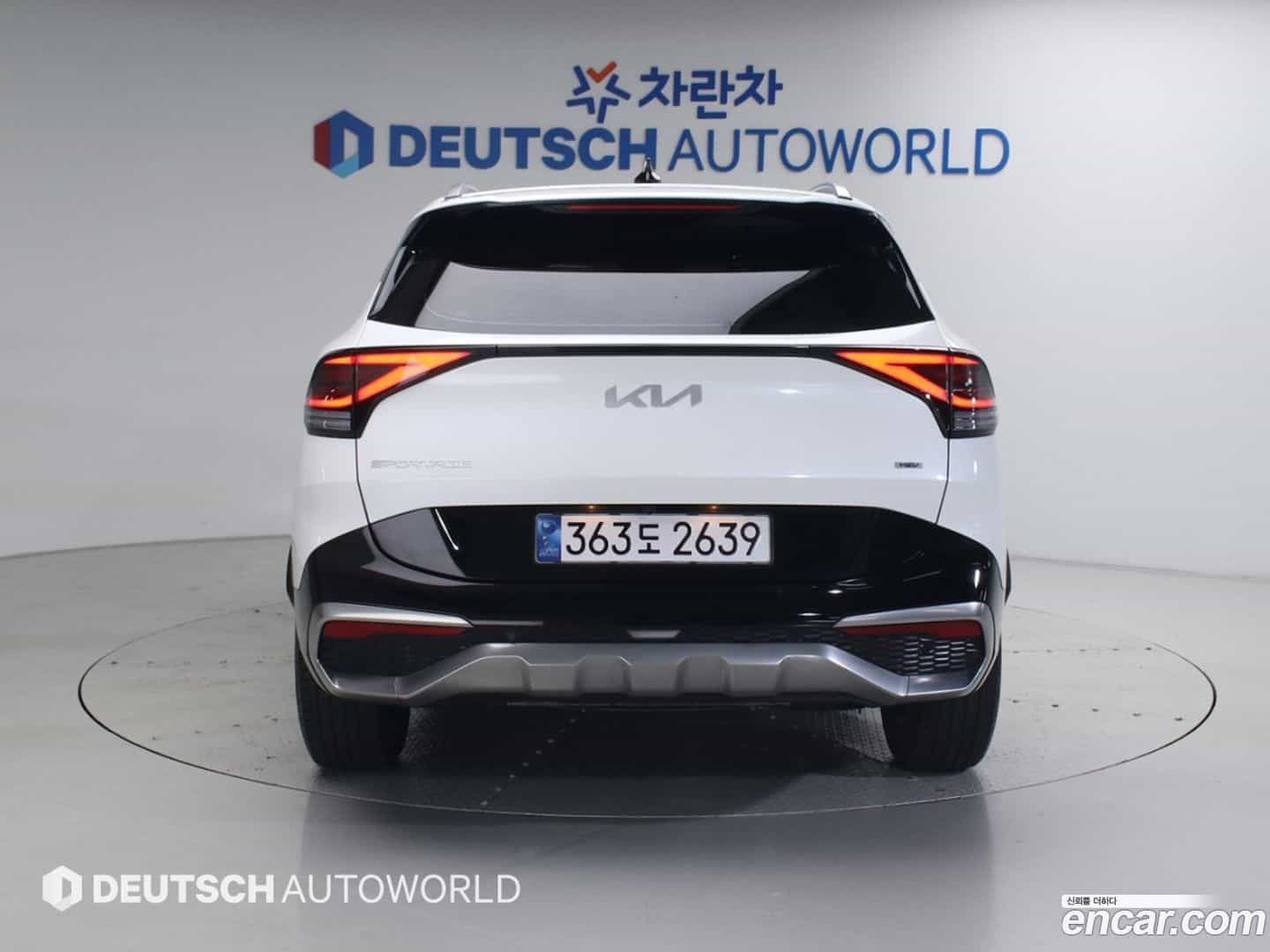 Sportage Kia 2022.4-OUTER-004
