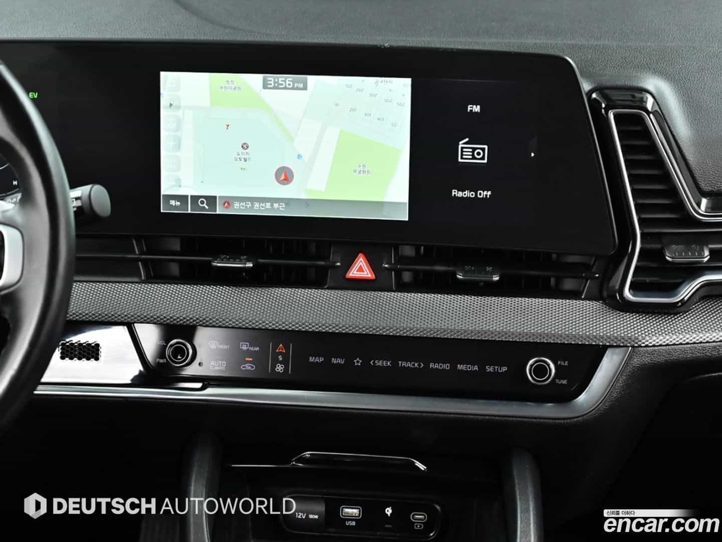 Sportage Kia 2022.4-OPTION-018
