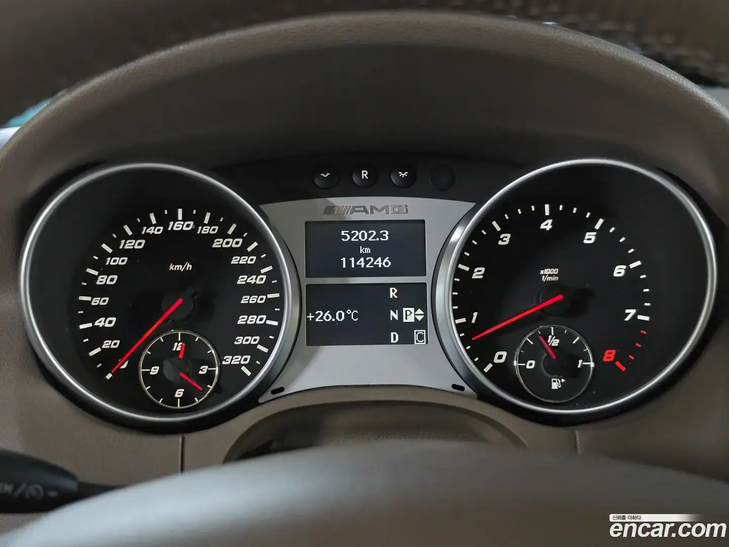 M-class Mercedes-Benz 2007.5-OUTER-002
