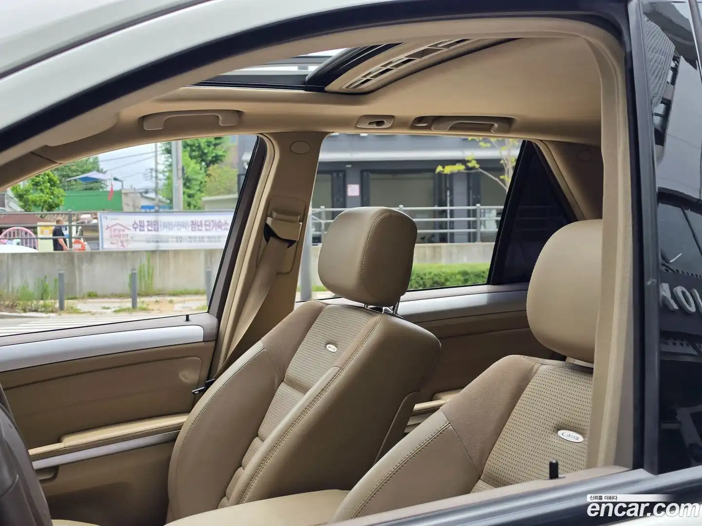 M-class Mercedes-Benz 2007.5-OUTER-004
