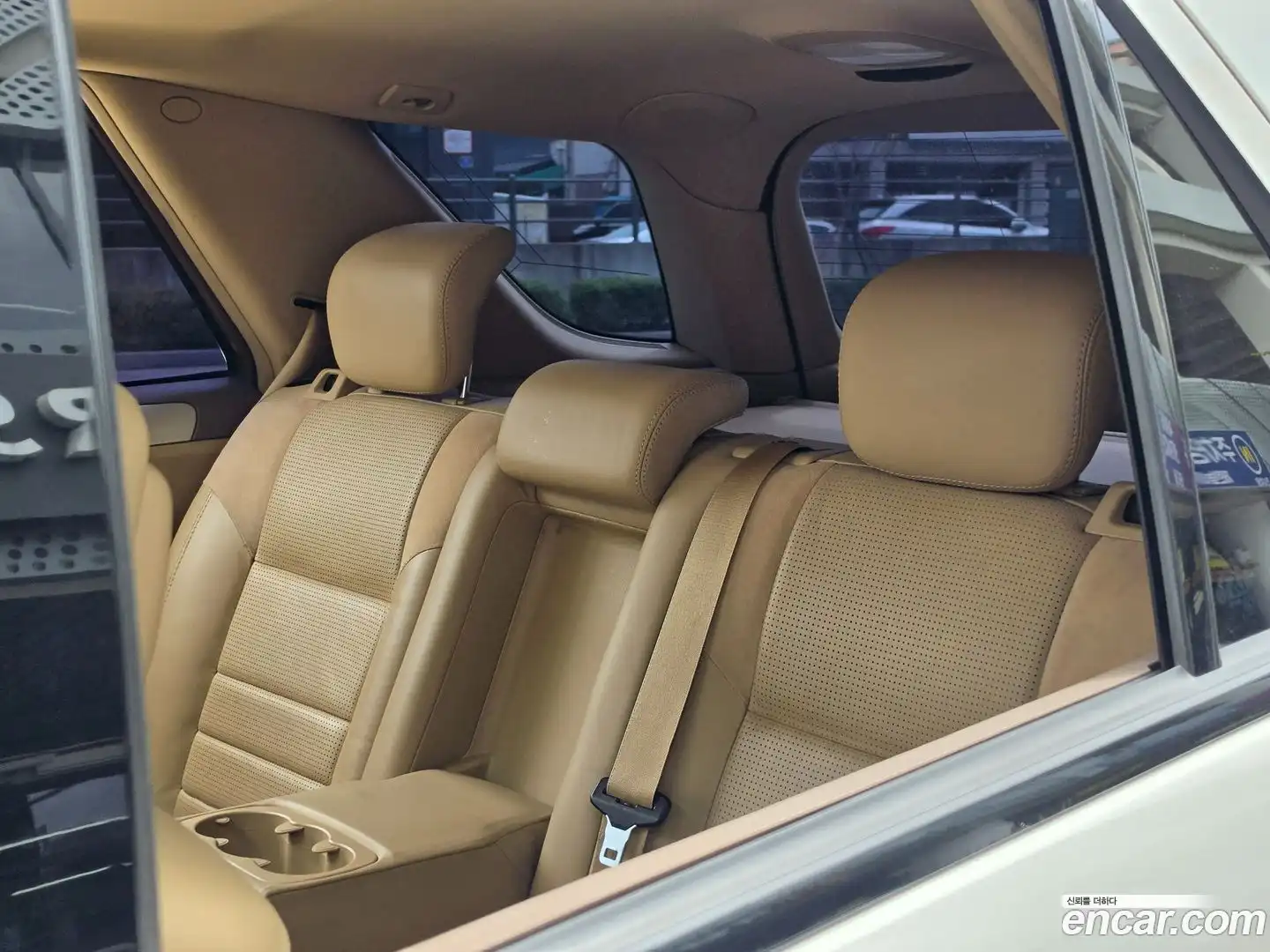 M-class Mercedes-Benz 2007.5-OUTER-005
