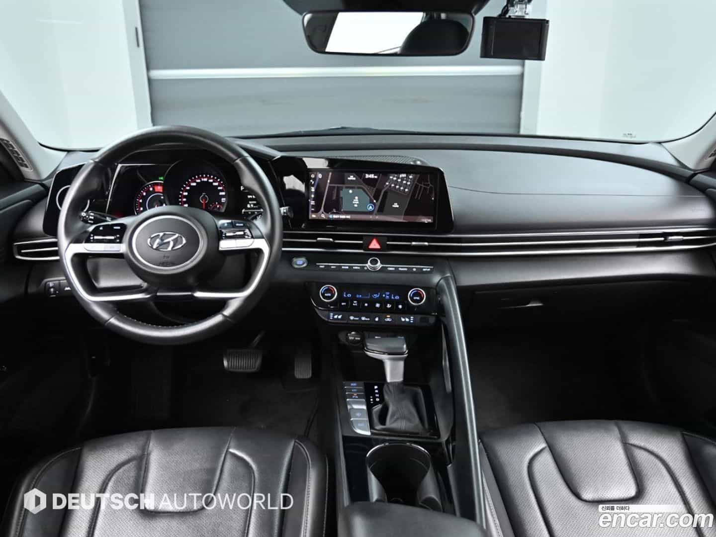 AVANTE Hyundai 2022.5-INNER-008