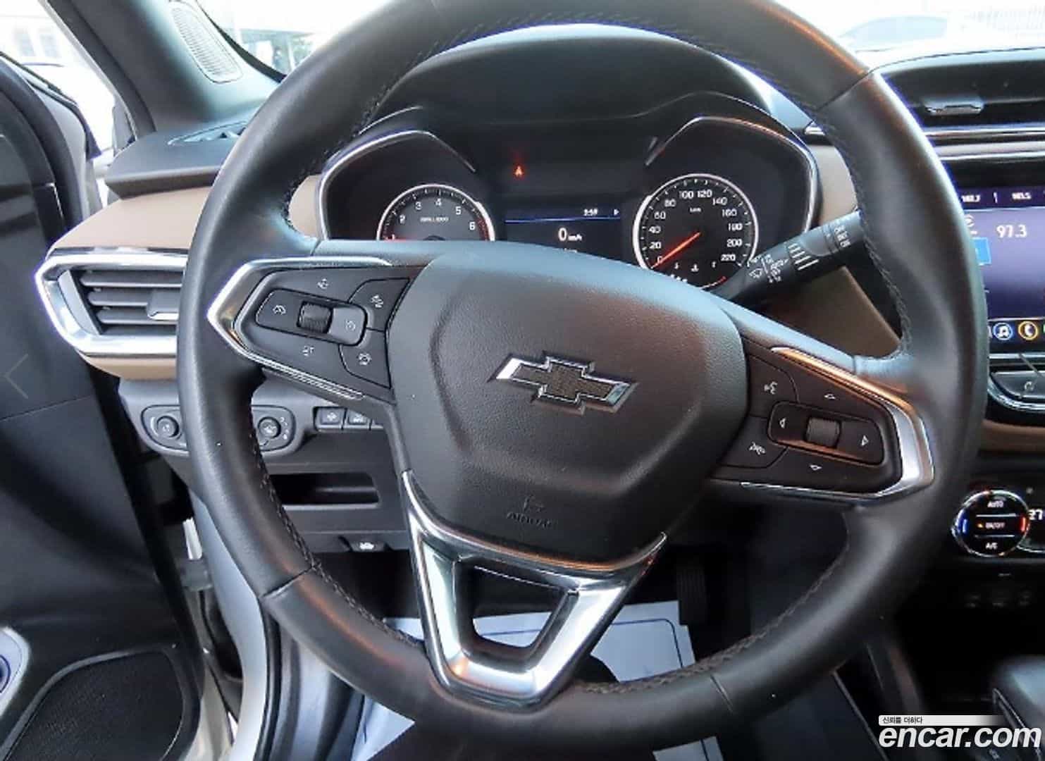 Trailblazer Chevrolet 2022.5-INNER-008