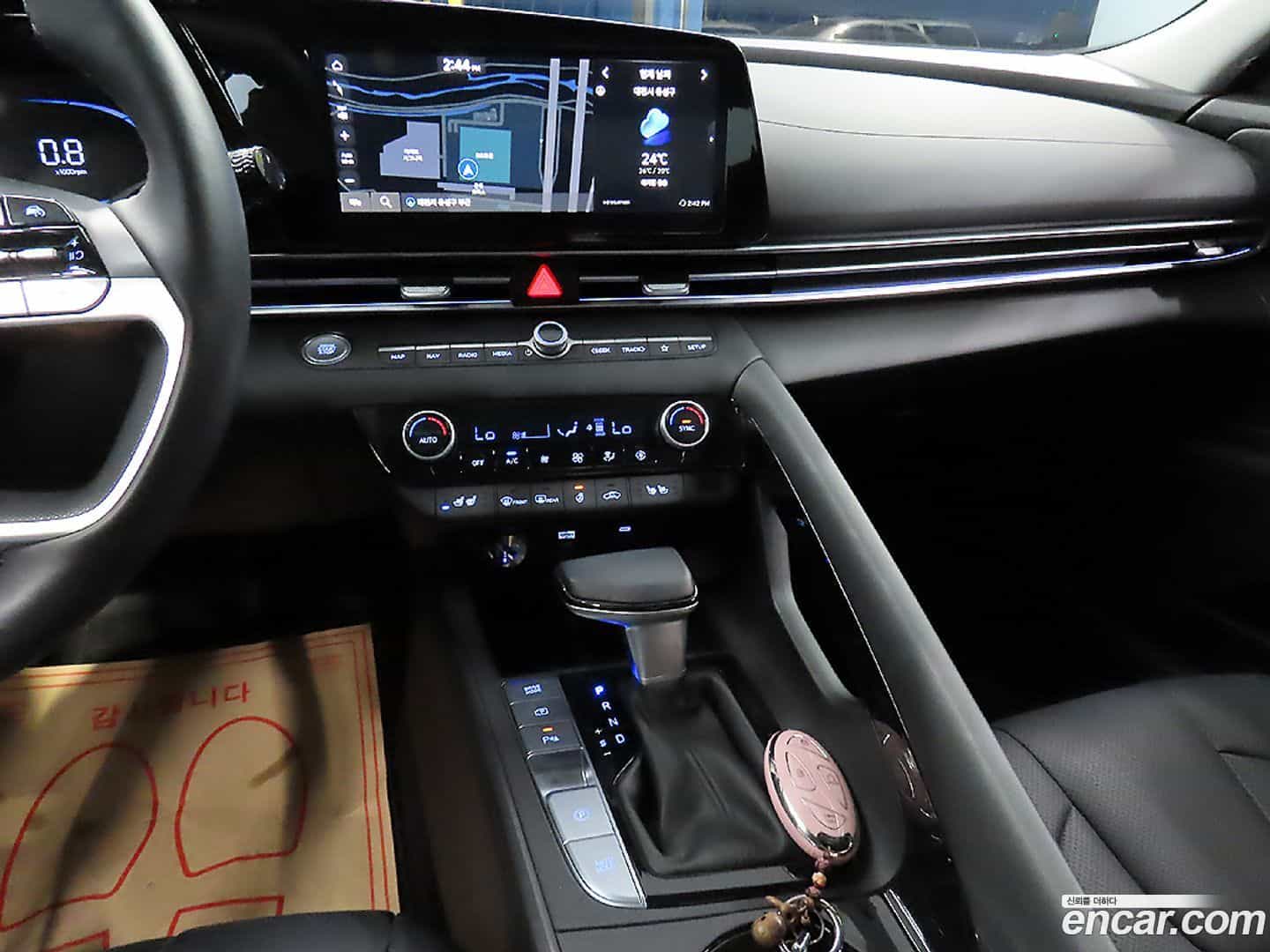 AVANTE Hyundai 2024.9-INNER-010