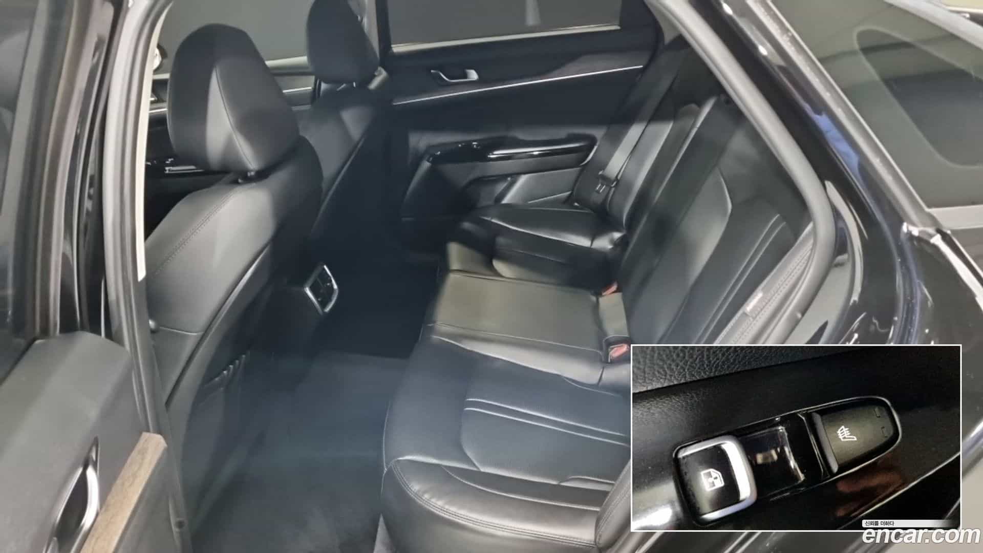 K5 Kia 2021.10-INNER-008
