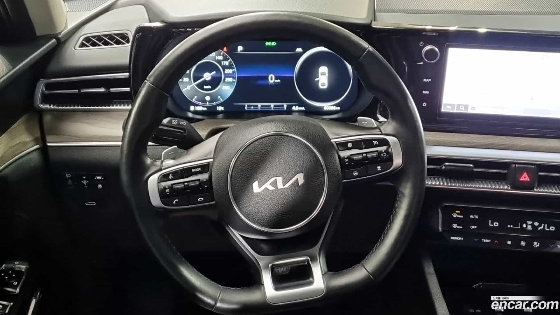 K5 Kia 2021.10-INNER-009