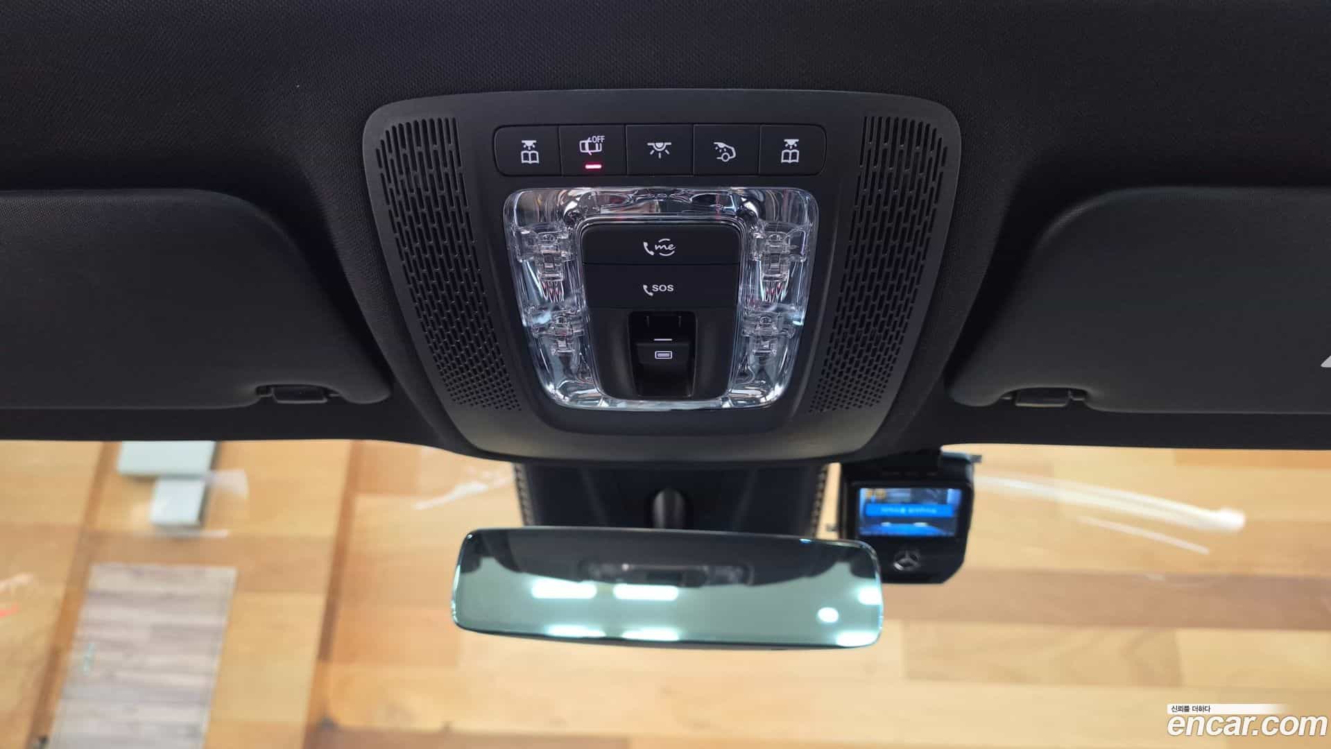 GLB-Class Mercedes-Benz 2021.7-OPTION-023