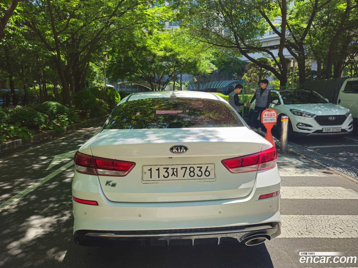 K5 Kia 2019.3-OUTER-004
