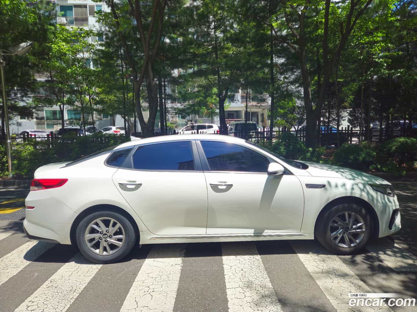 K5 Kia 2019.3-OUTER-005