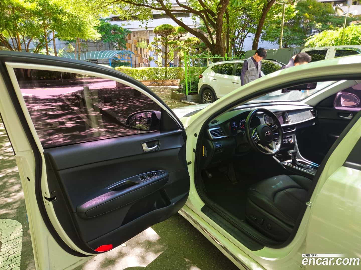 K5 Kia 2019.3-OUTER-006