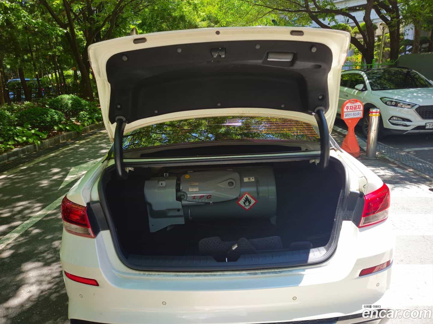 K5 Kia 2019.3-INNER-010
