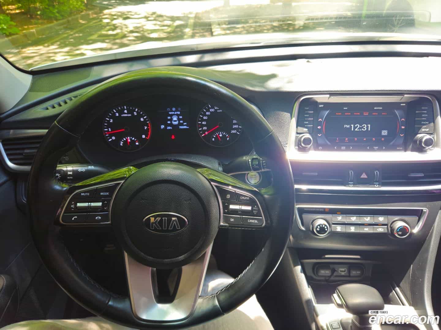K5 Kia 2019.3-OPTION-015