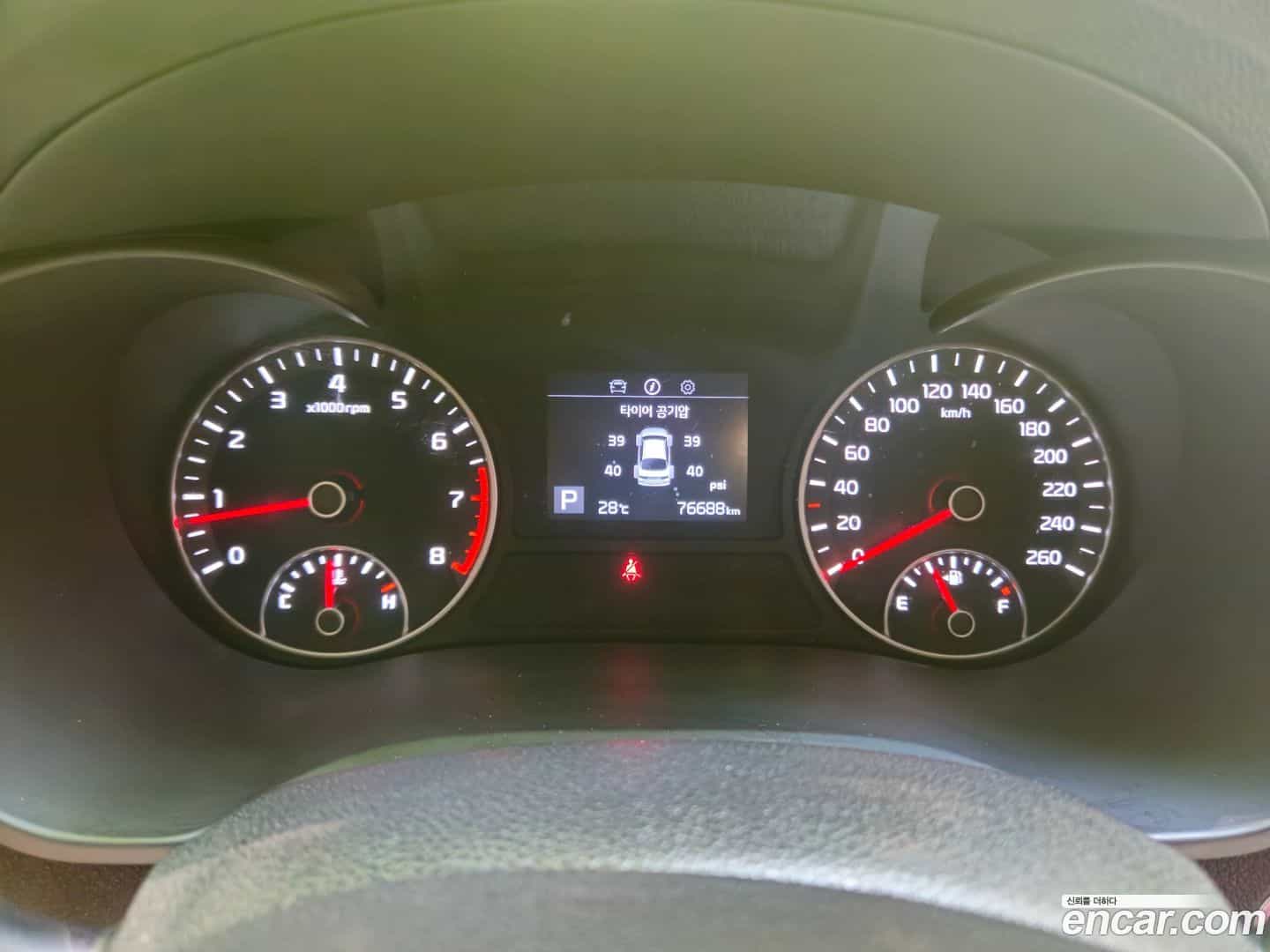 K5 Kia 2019.3-OPTION-017