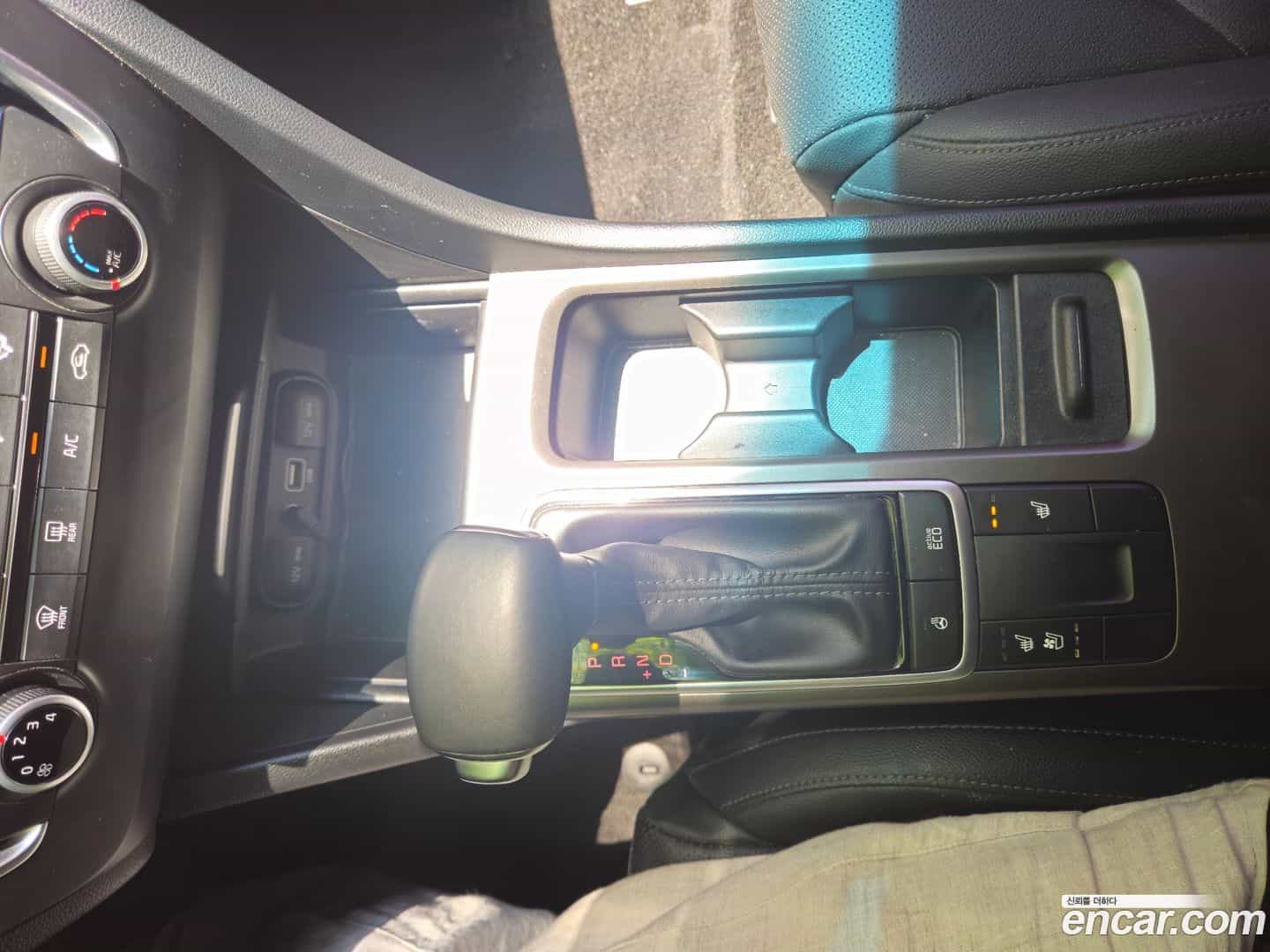 K5 Kia 2019.3-OPTION-020