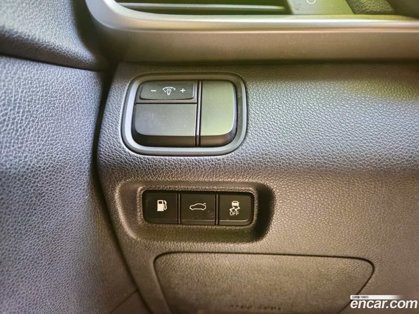 K5 Kia 2019.3-OPTION-021