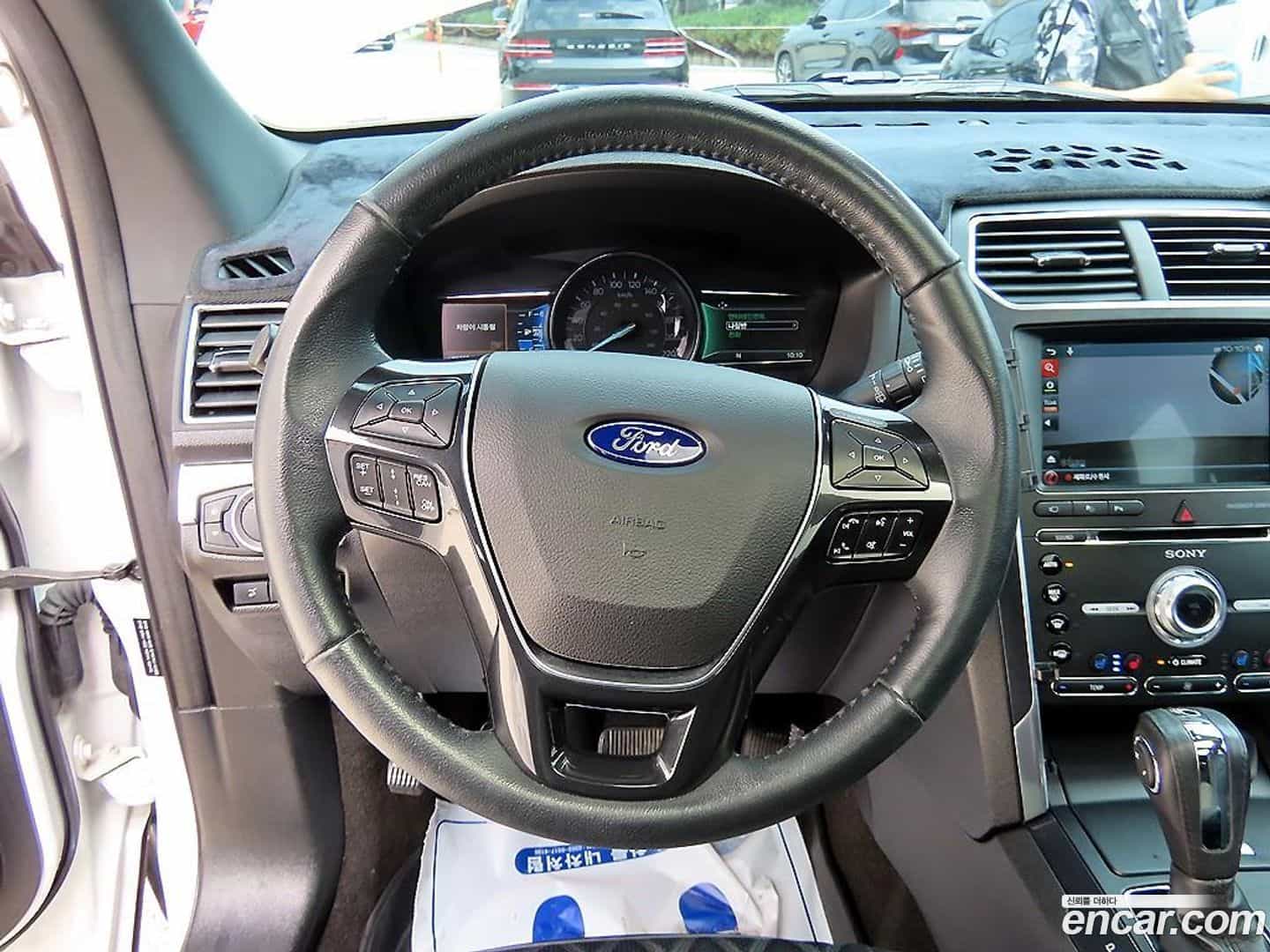 Explorer Ford 2018.6-INNER-008