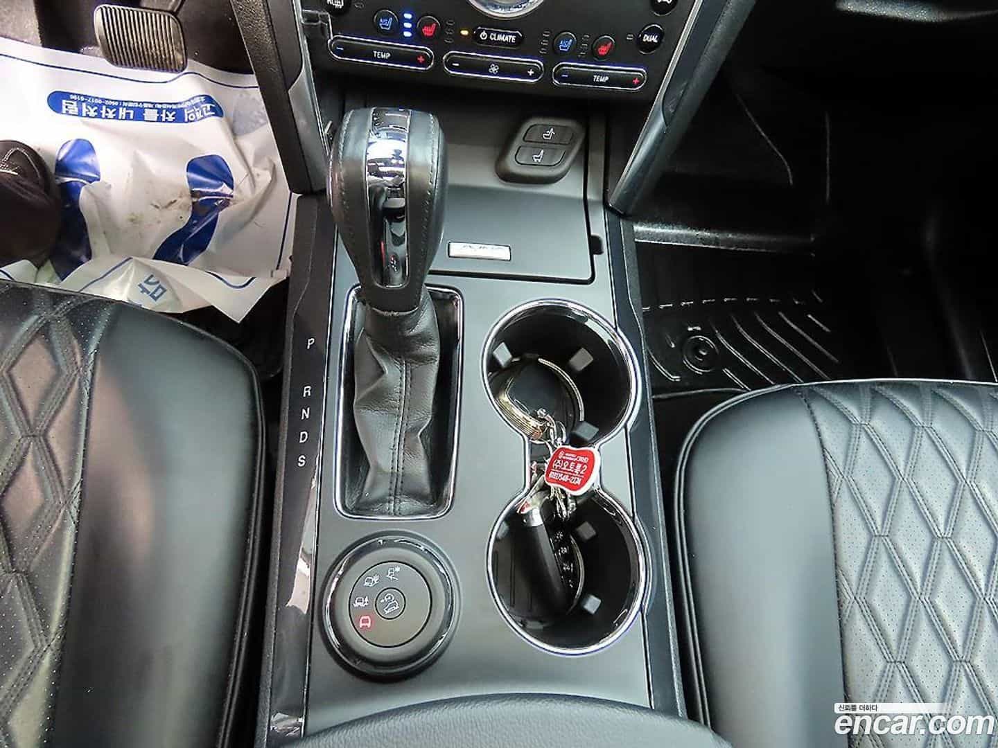 Explorer Ford 2018.6-INNER-010