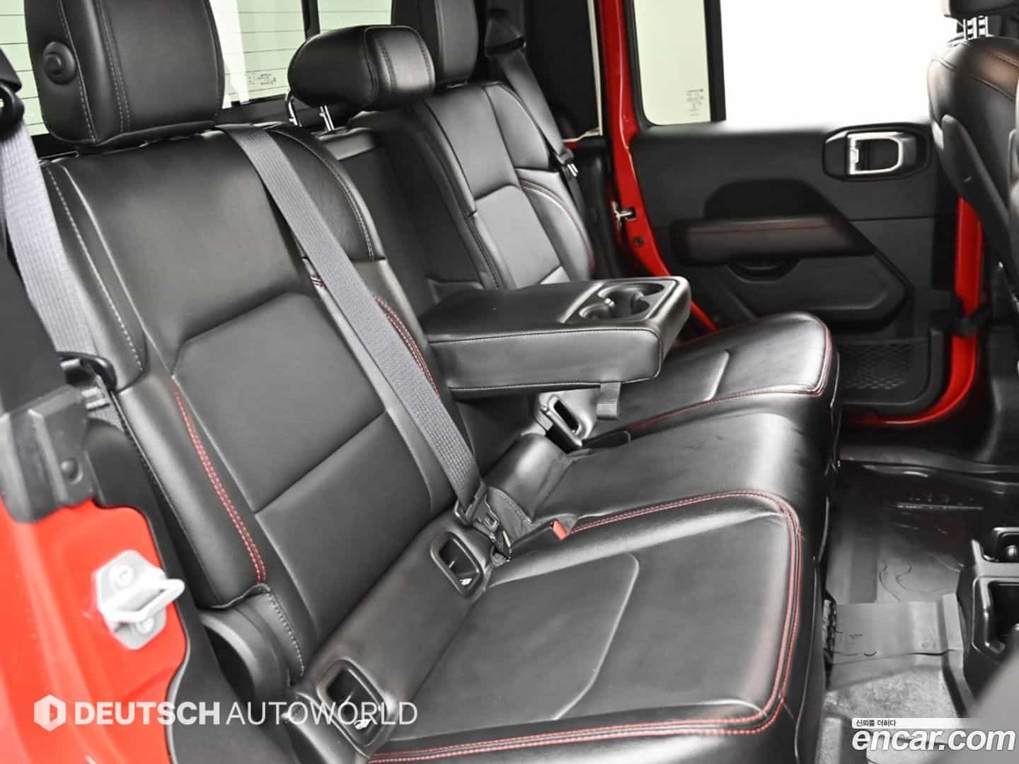 Gladiator Jeep 2022.4-OPTION-016