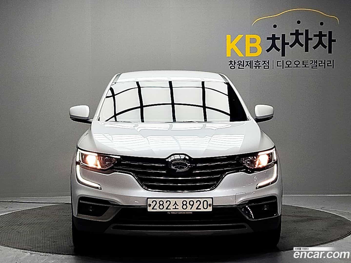 QM6 Renault Korea 2019.10-OUTER-001