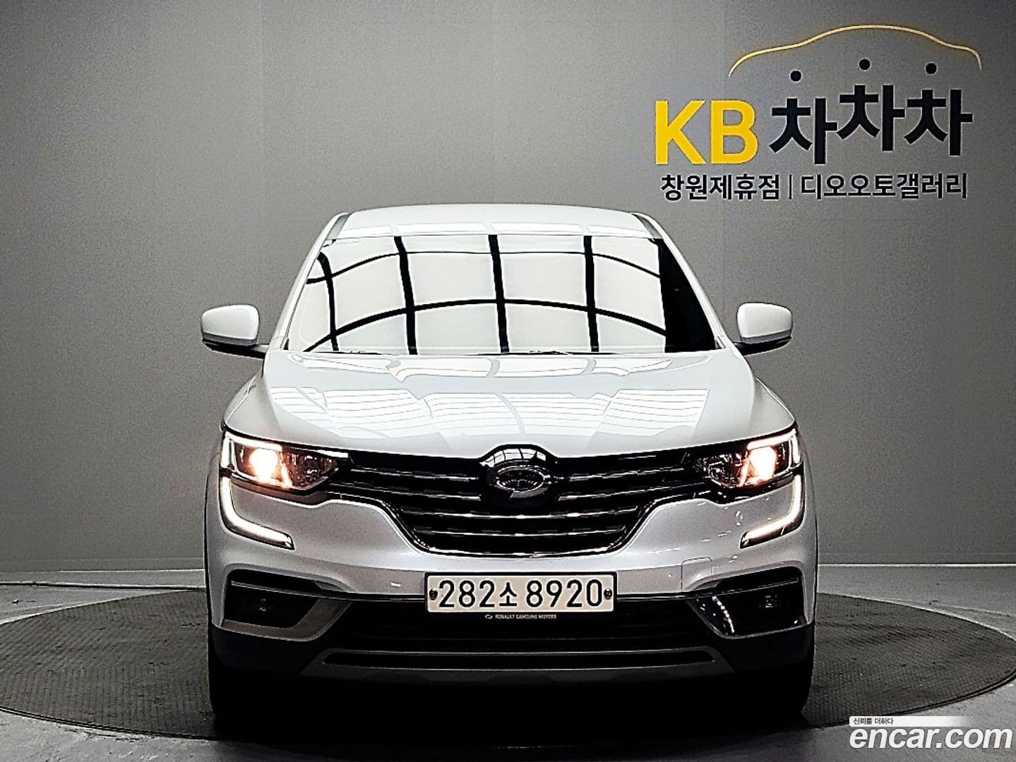 Main__Slider__Photo:QM6 Renault Korea 2019.10-0