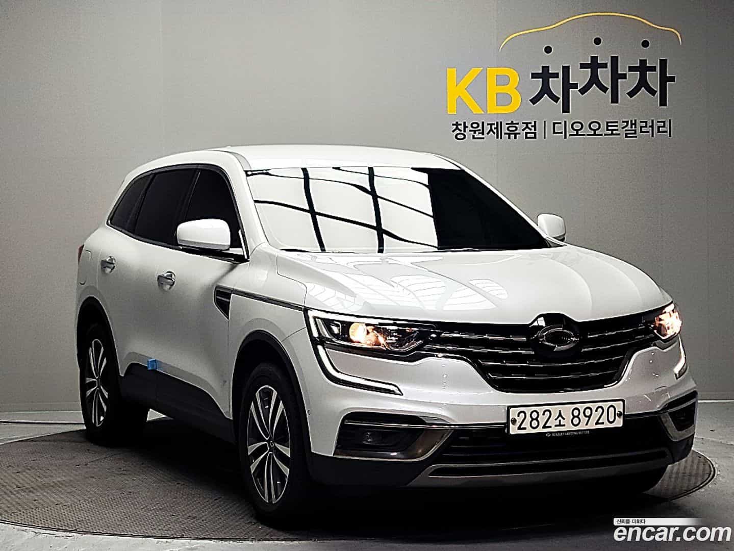 QM6 Renault Korea 2019.10-OUTER-002