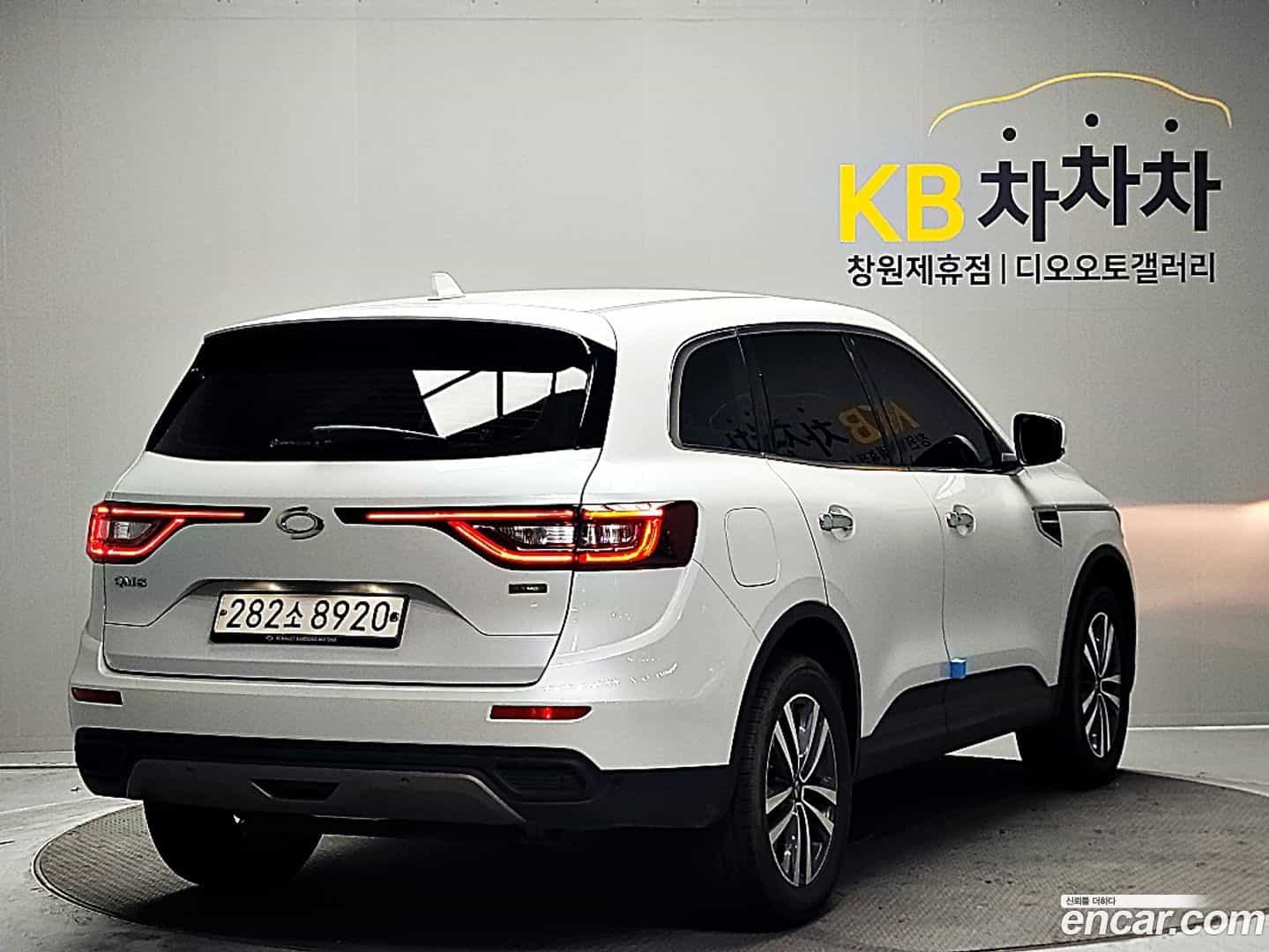 QM6 Renault Korea 2019.10-OUTER-004