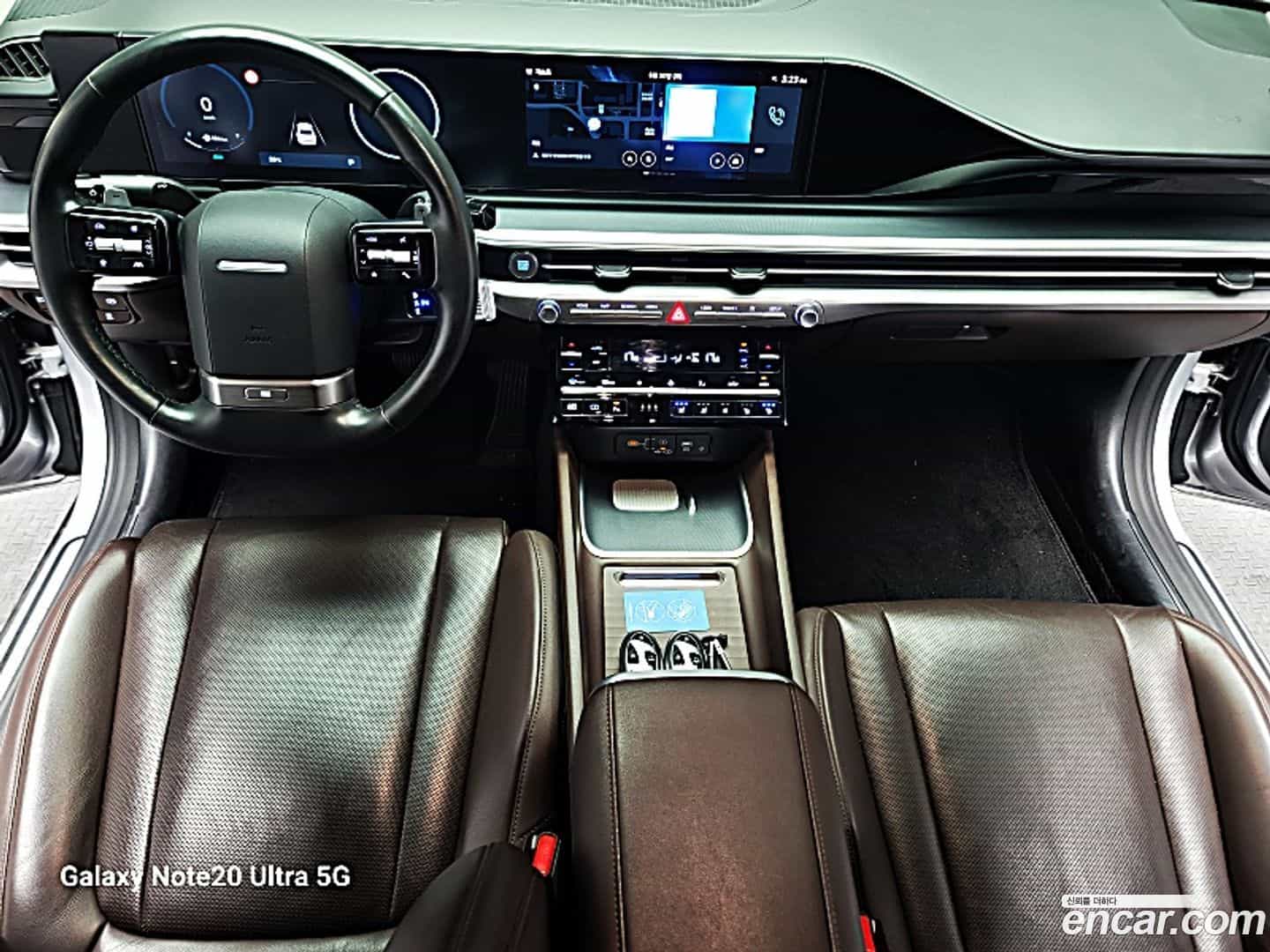 Grandeur Hyundai 2023.0-INNER-007