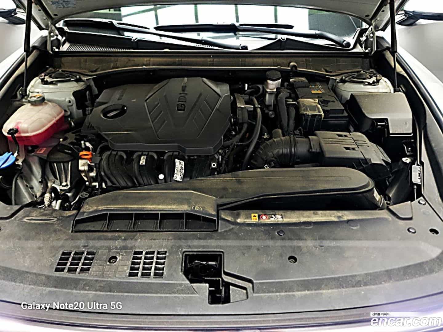 Grandeur Hyundai 2023.0-OPTION-015