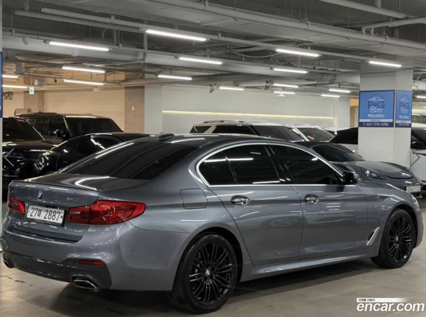 5-Series BMW 2018.9-OUTER-004