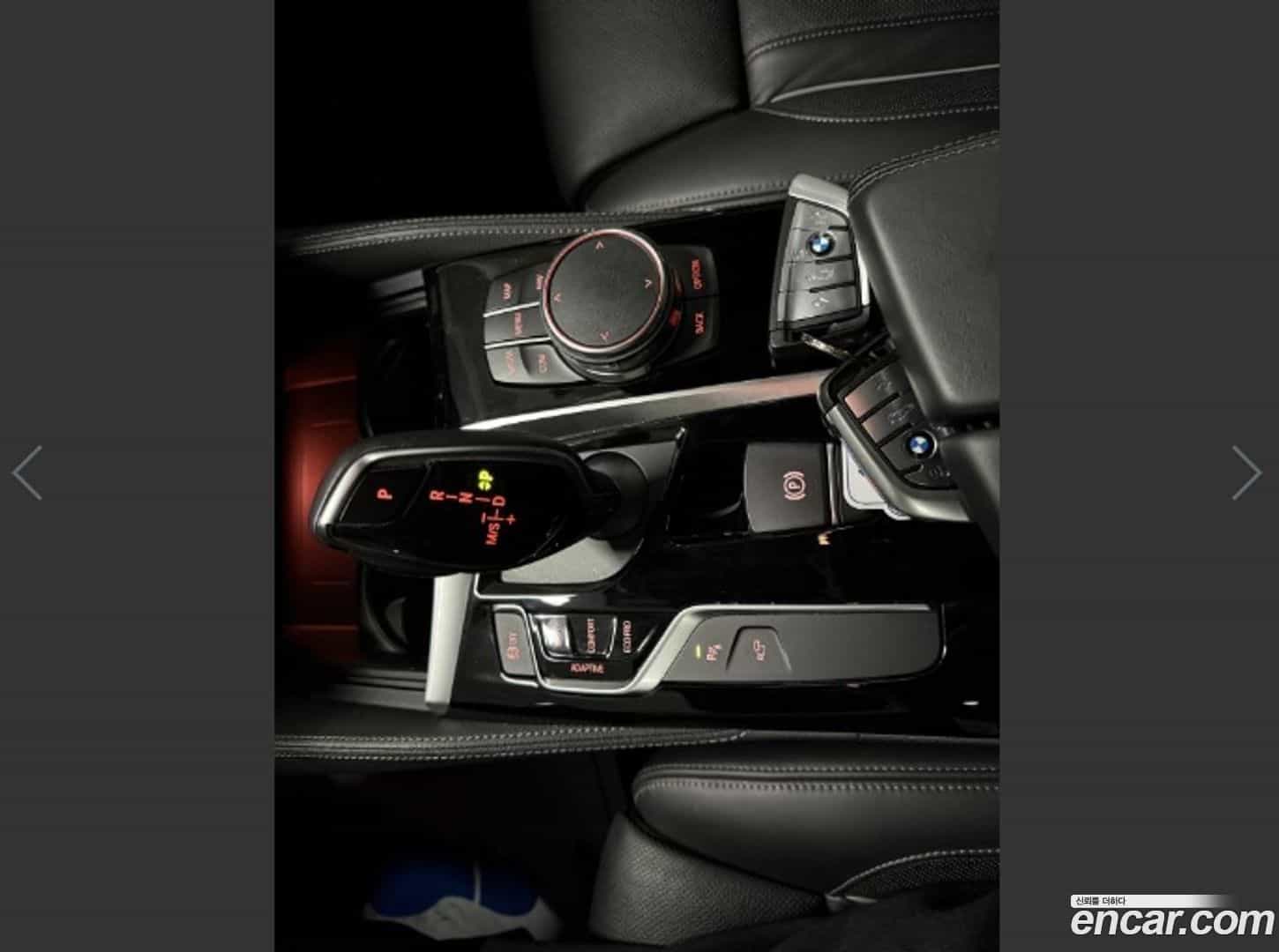 5-Series BMW 2018.9-OPTION-018