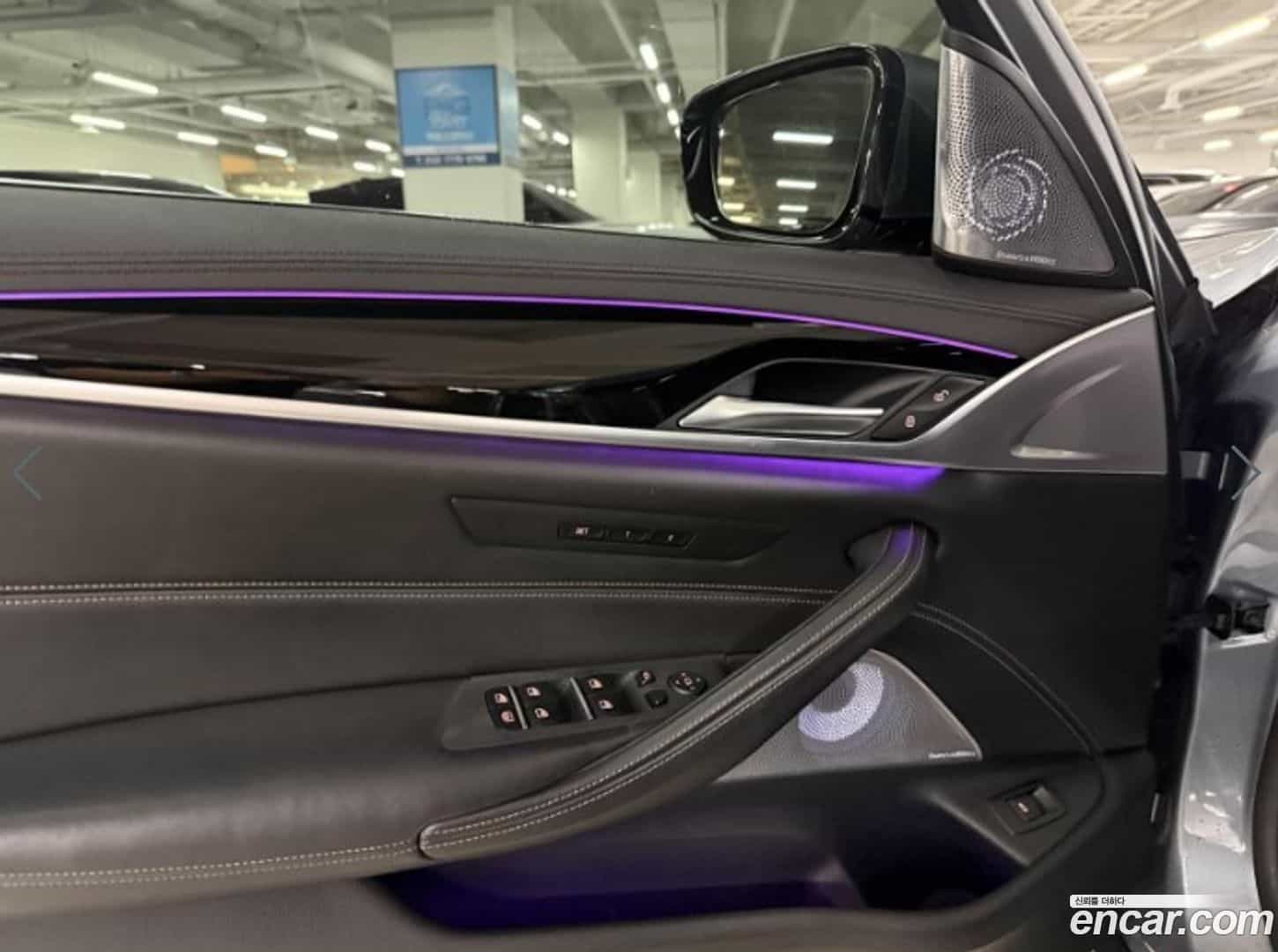 5-Series BMW 2018.9-OPTION-020