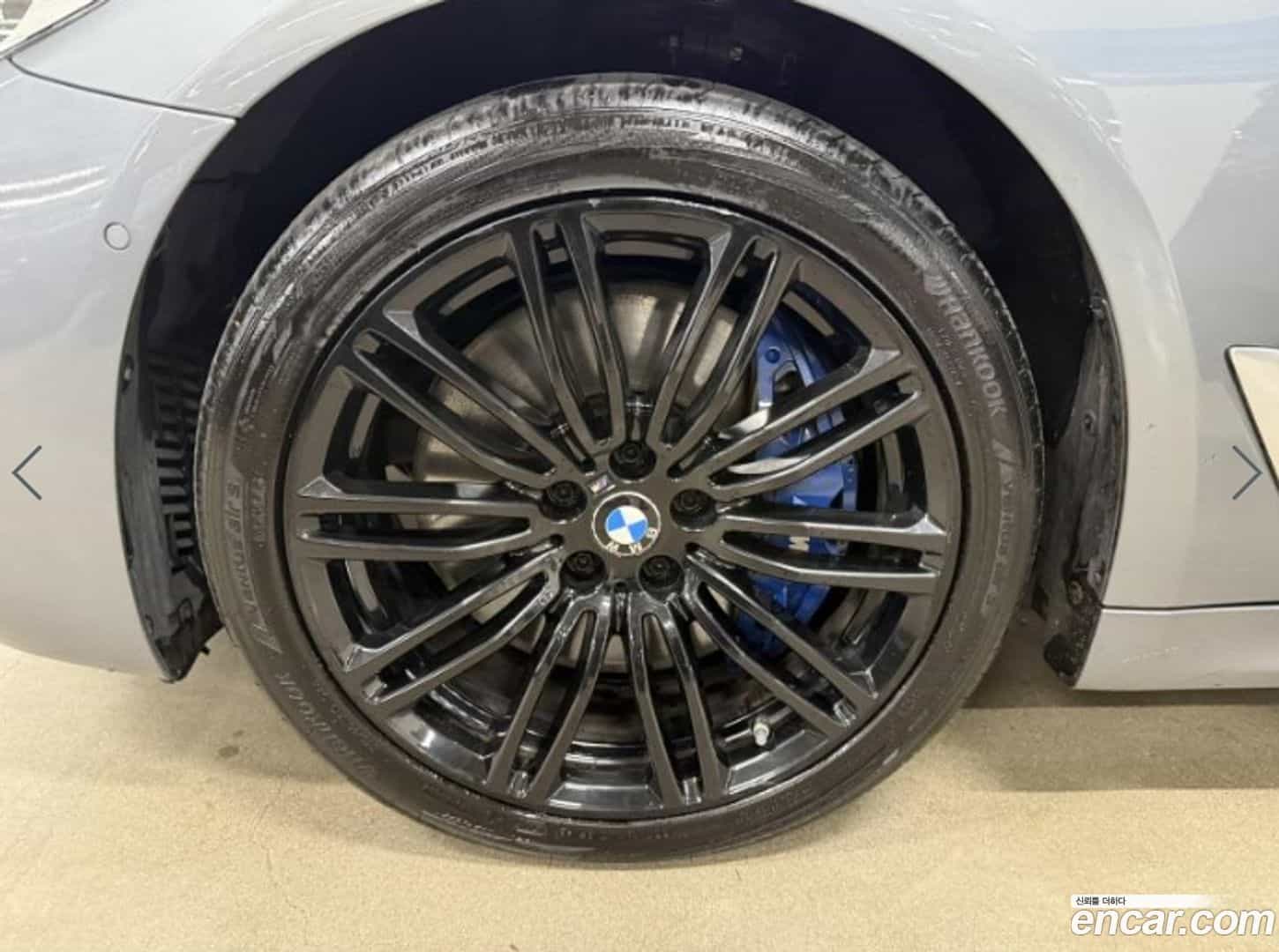 5-Series BMW 2018.9-OPTION-023