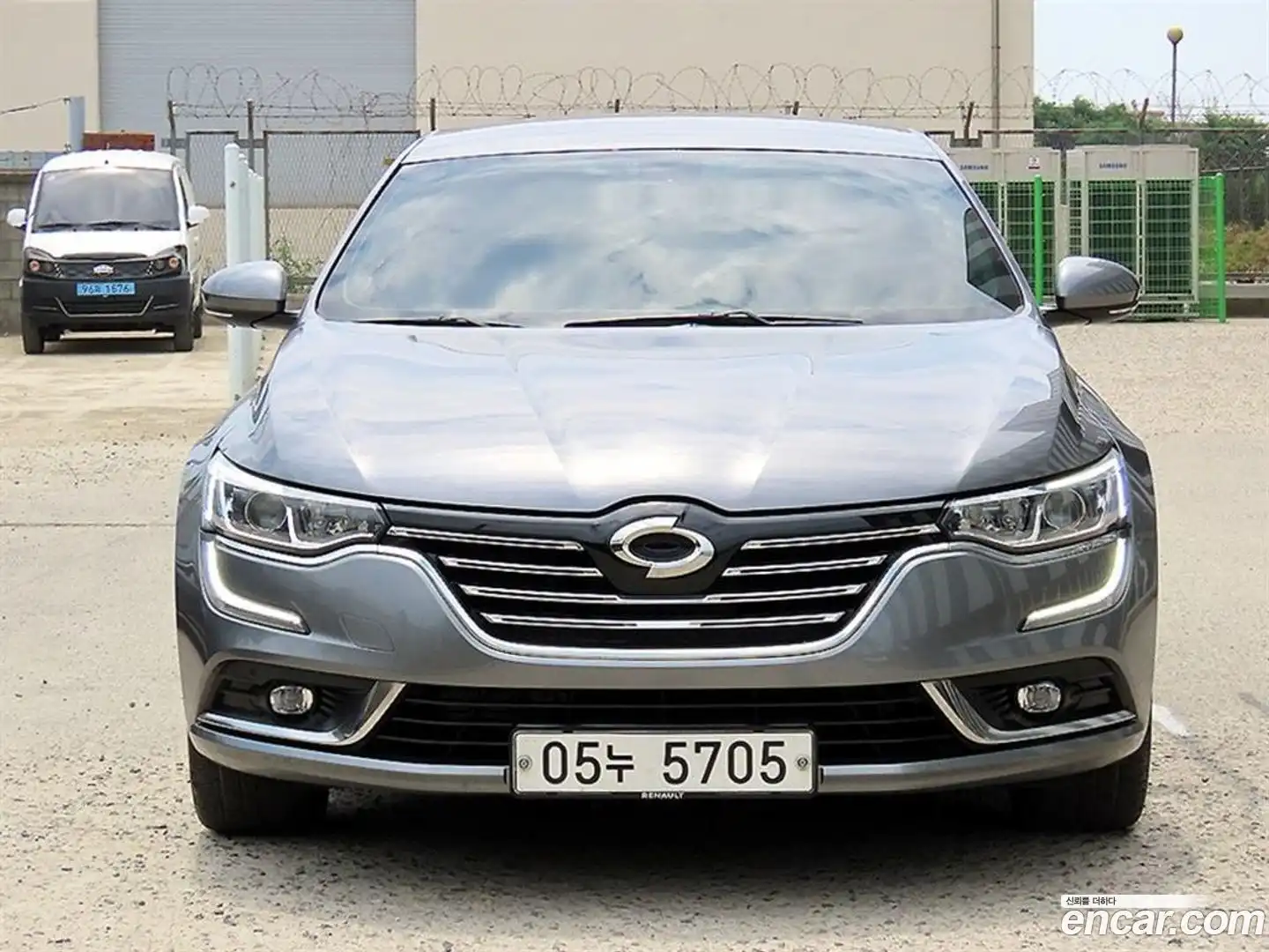 SM6 Renault Korea 2018.10-OUTER-001